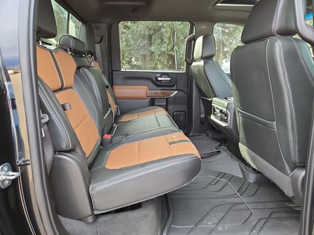 Used 2023 Chevrolet Silverado 3500 High Country image 37