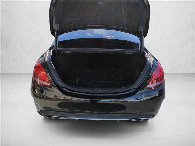 Used 2016 Mercedes-Benz C 450 AMG image 6