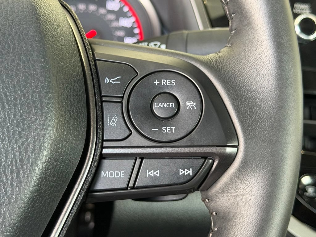Certified 2024 Toyota Camry XSE FWD image 26