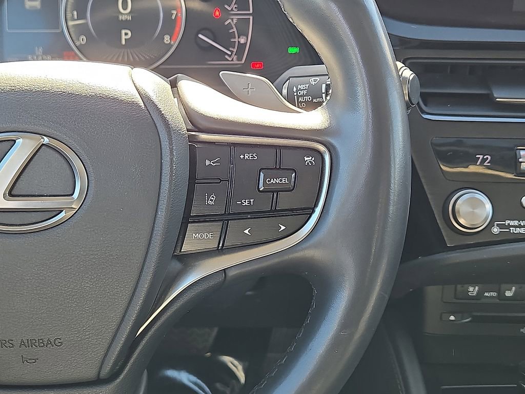 Used 2022 Lexus ES 350 350 image 18
