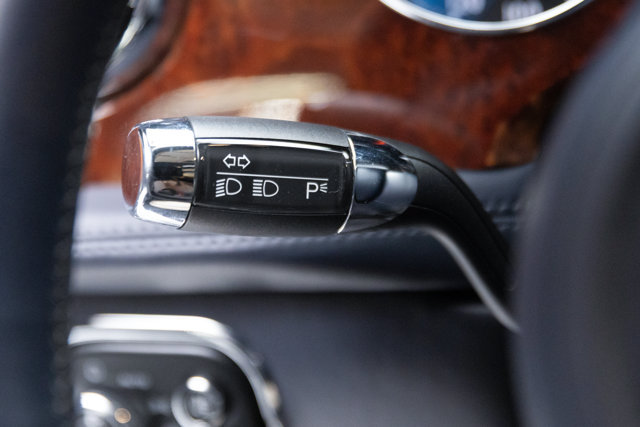 Used 2017 Bentley Mulsanne RWD image 75