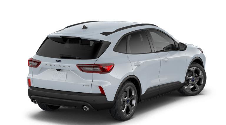 New 2026 Ford Escape ST-Line w/ Tech Pack #1 image 26