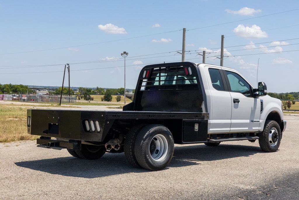 Used 2018 Ford F350 XL w/ Power Equipment Group AWD/4WD image 7