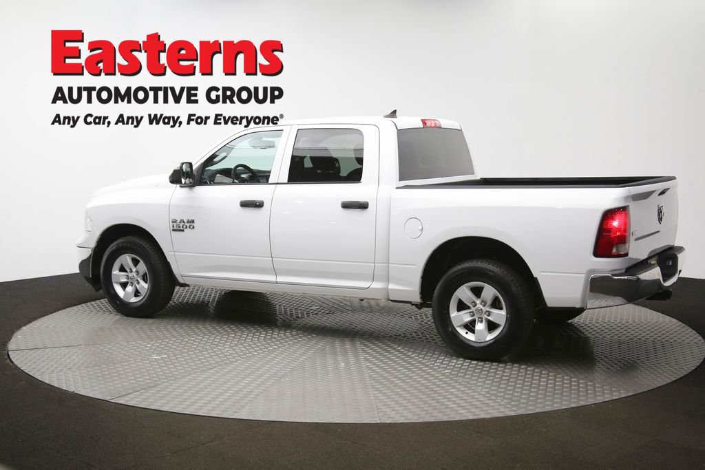 Used 2023 RAM 1500 Classic SLT w/ Trailer & Traction Group image 62