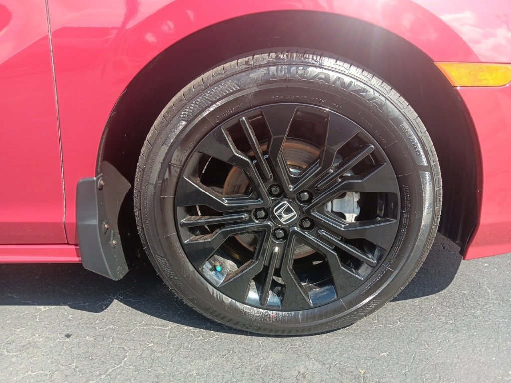 Used 2025 Honda Odyssey Sport-L image 15