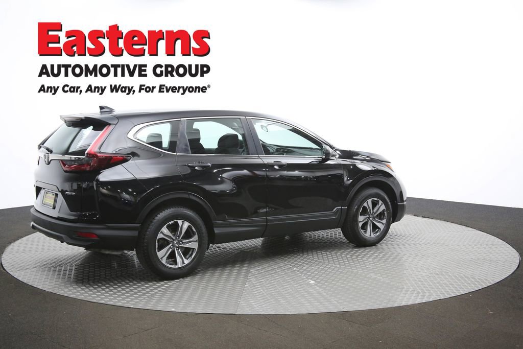 Used 2020 Honda CR-V LX image 42