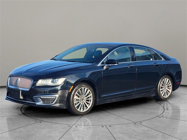 Used 2017 Lincoln MKZ Premiere image 3