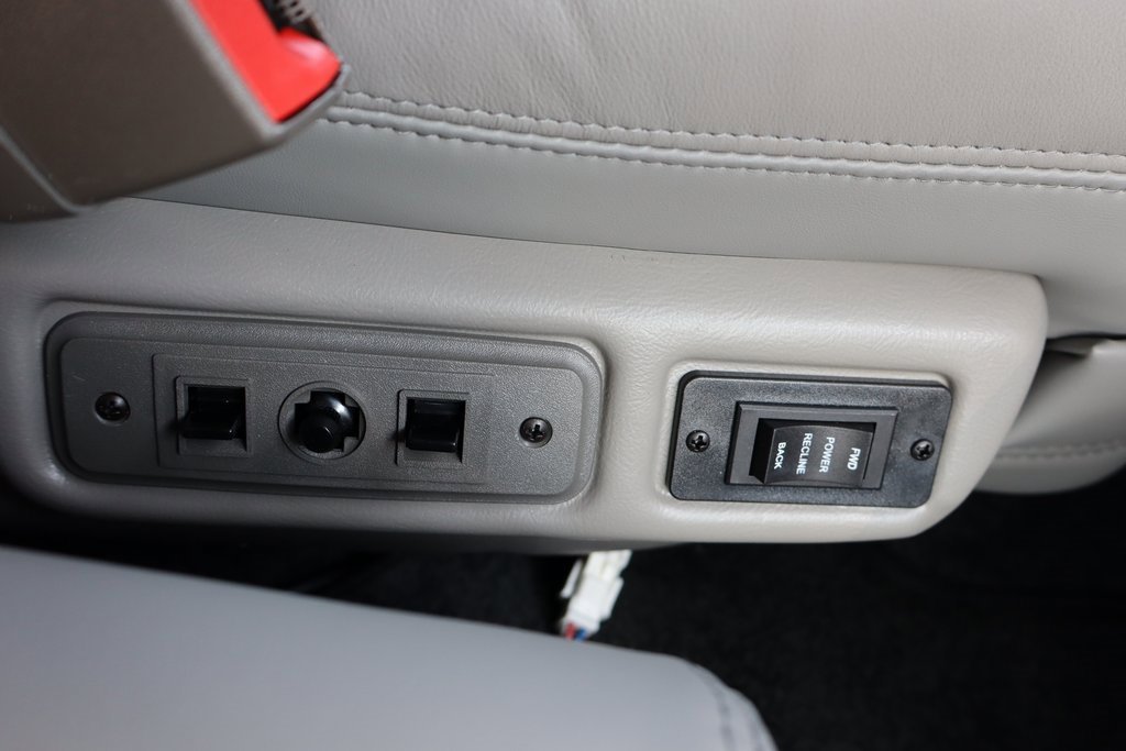 New 2025 Chevrolet Express 2500 Extended w/ Driver Convenience Package image 13