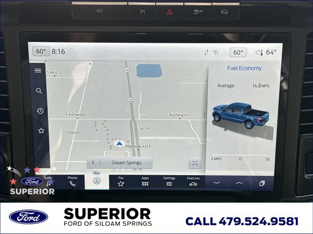 Used 2023 Ford F150 Raptor w/ Raptor 37 Performance Package AWD/4WD image 9