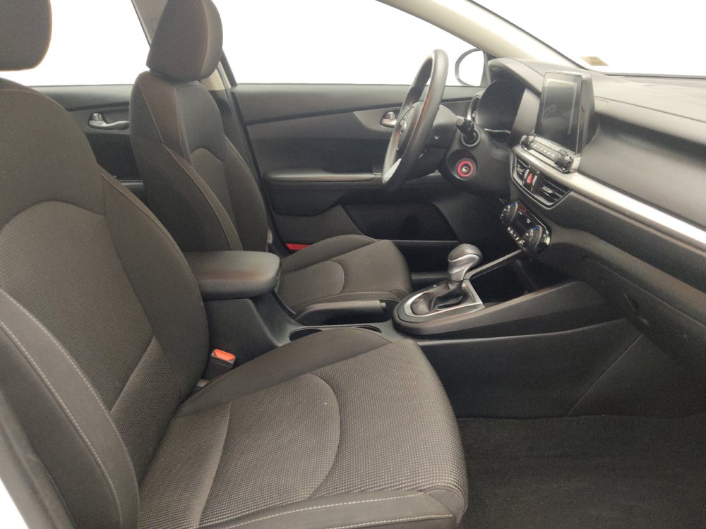 Used 2019 Kia Forte Sedan FWD image 21
