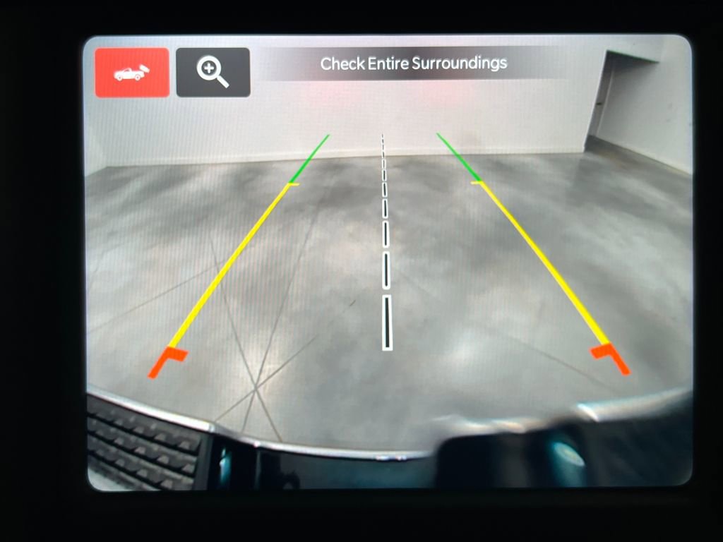 Used 2024 RAM 2500 Big Horn image 52