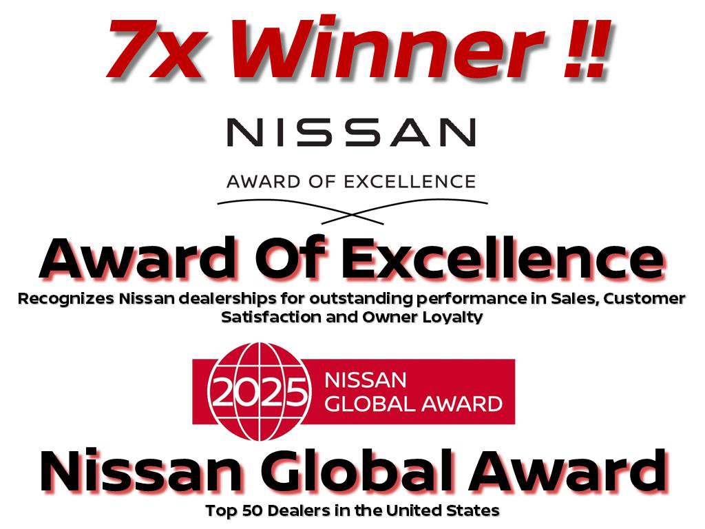 New 2026 Nissan Altima 2.5 SV FWD image 2