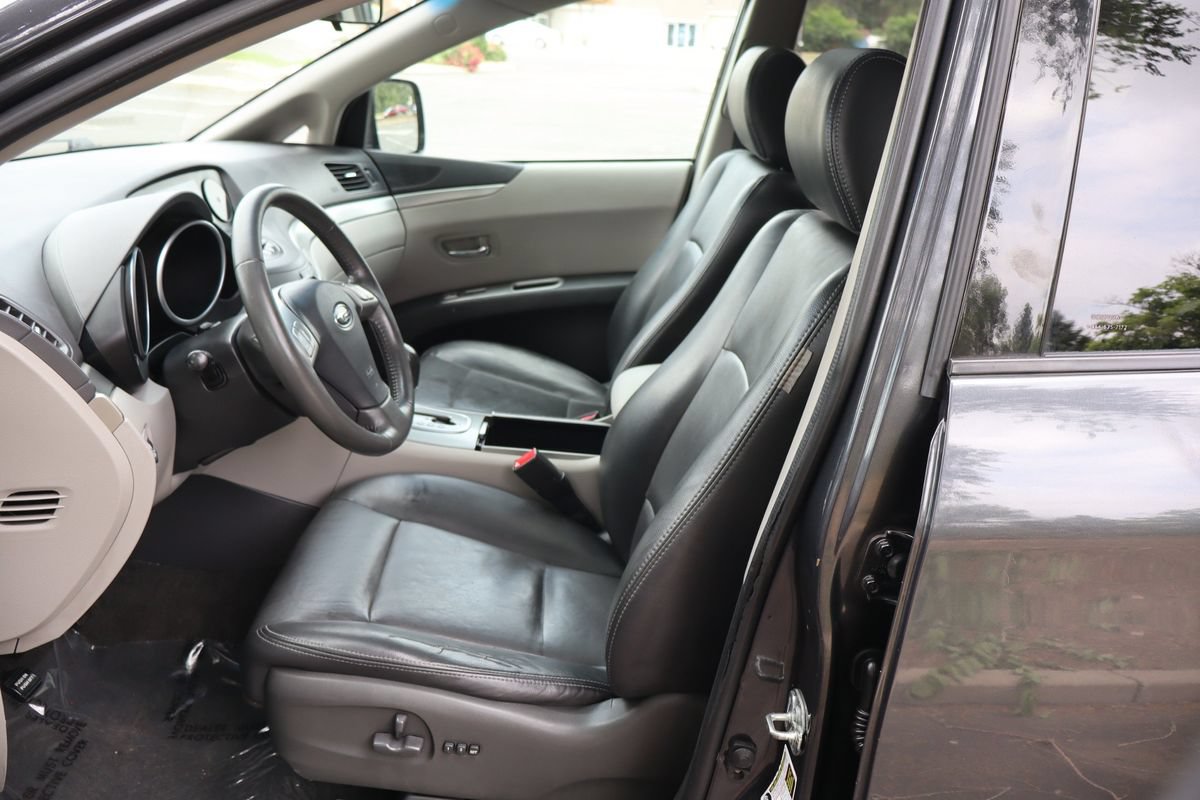 Used 2009 Subaru Tribeca Limited AWD/4WD image 19