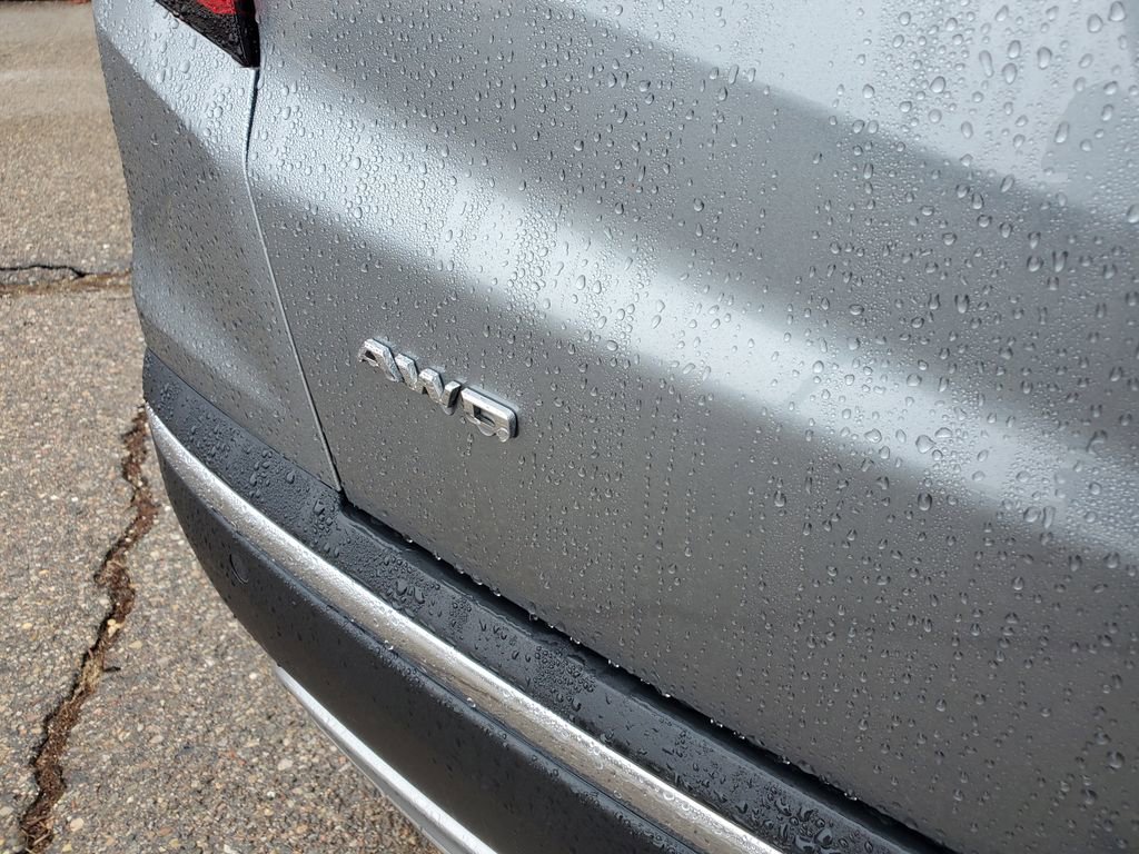 Certified 2023 Cadillac XT5 Premium Luxury image 16