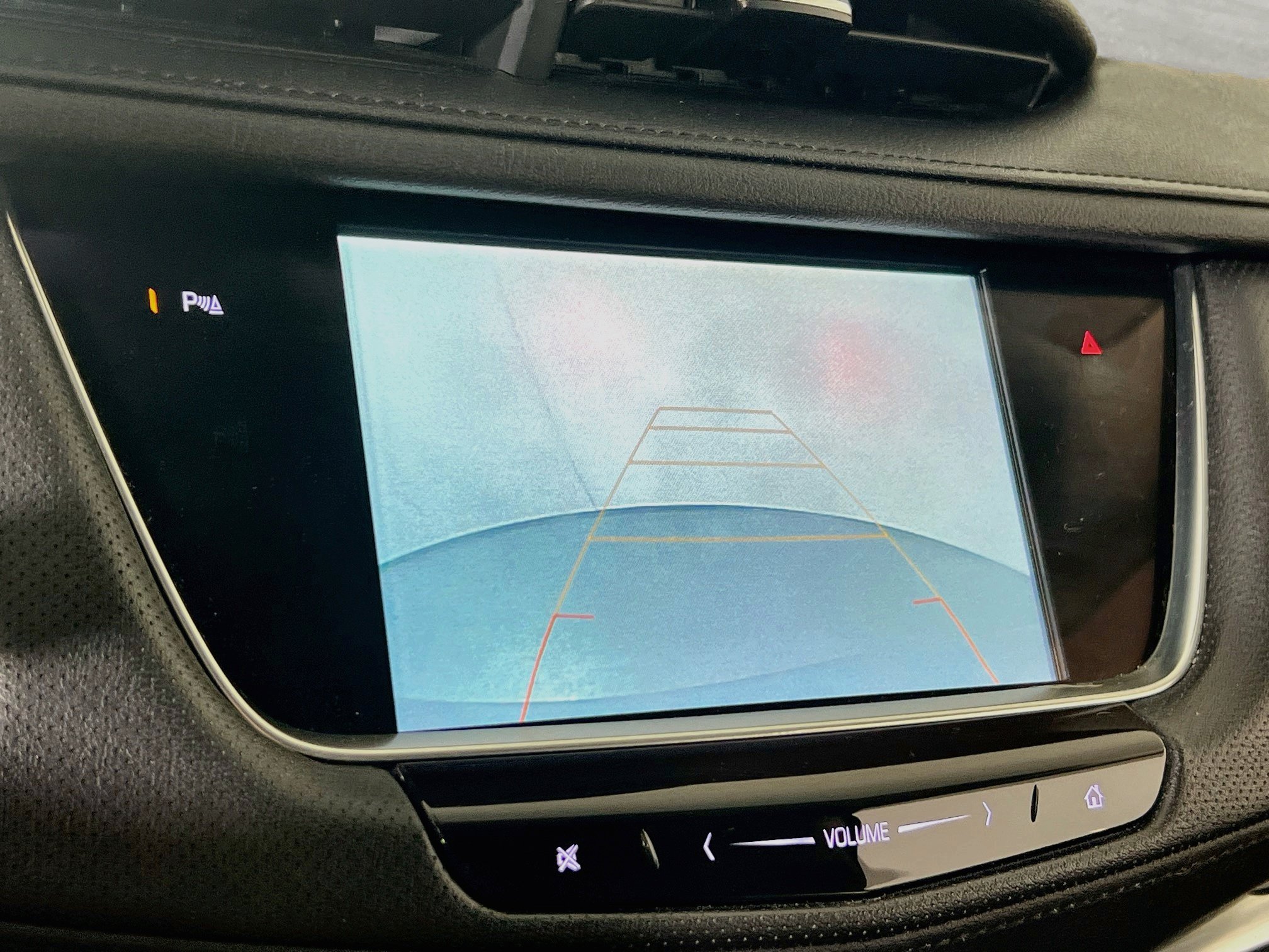 Used 2019 Cadillac XT5 Luxury AWD/4WD image 13