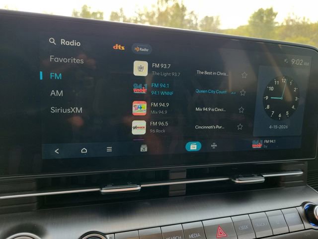 Used 2025 Hyundai Kona SE image 14