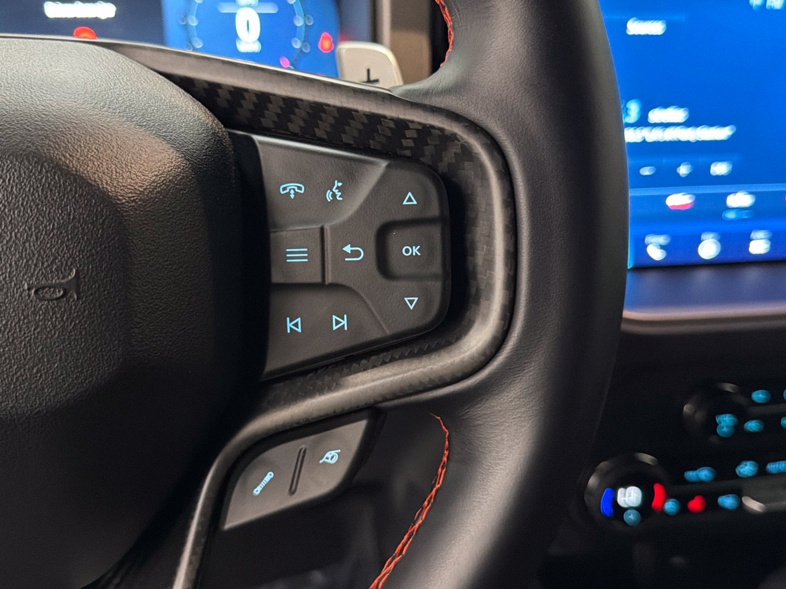 Used 2024 Ford Bronco Raptor AWD/4WD image 25