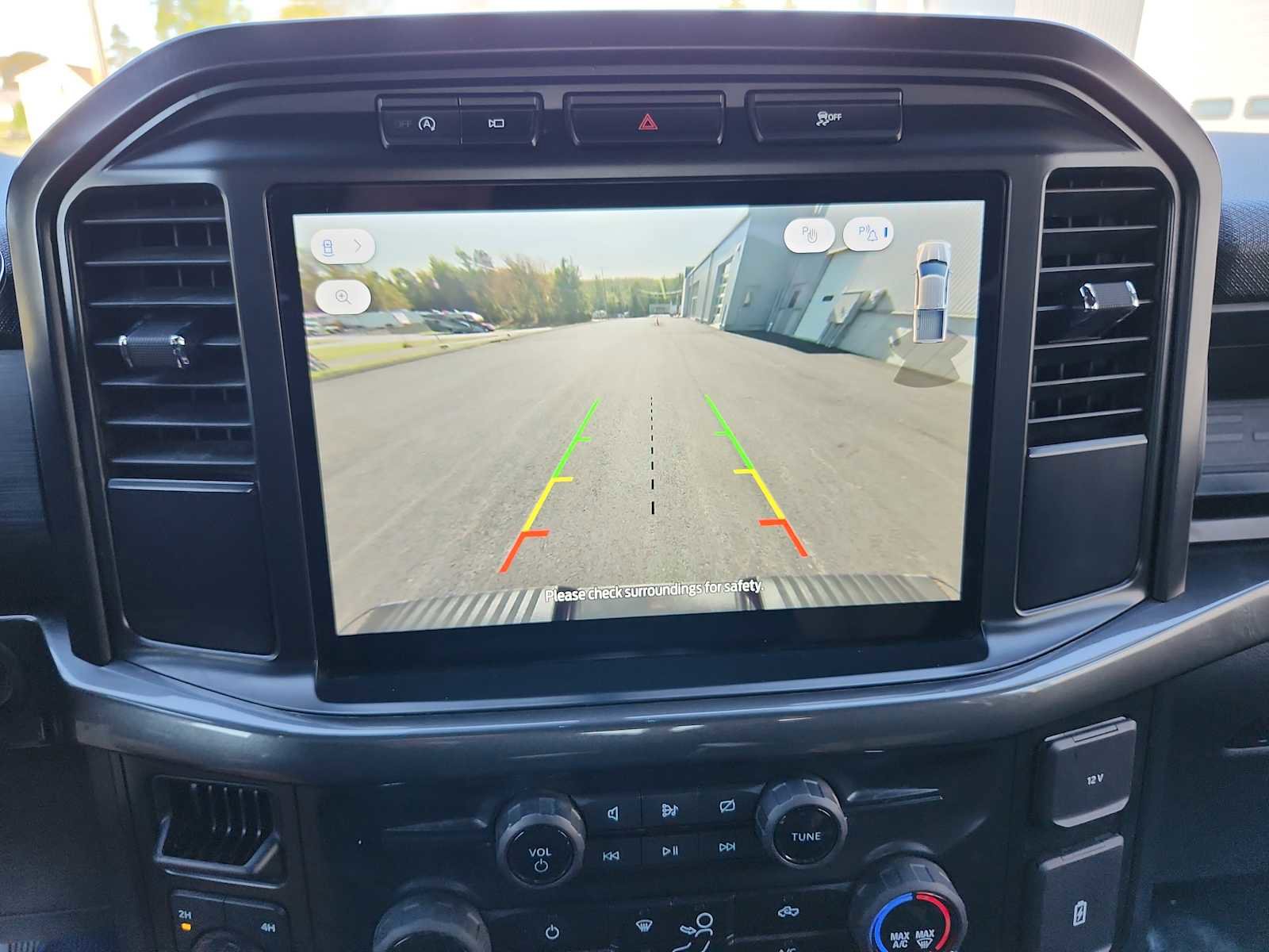 Used 2024 Ford F150 STX AWD/4WD image 14