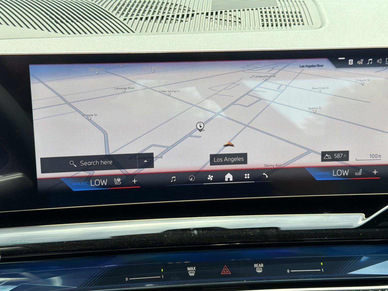 New 2026 BMW i5 M60 AWD/4WD image 21