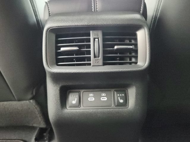 New 2027 Nissan Murano Platinum w/ Cargo Package AWD/4WD image 39