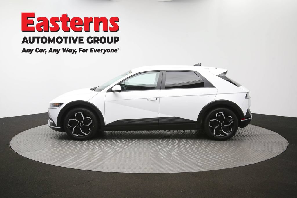 Used 2023 Hyundai Ioniq 5 SEL AWD/4WD image 58