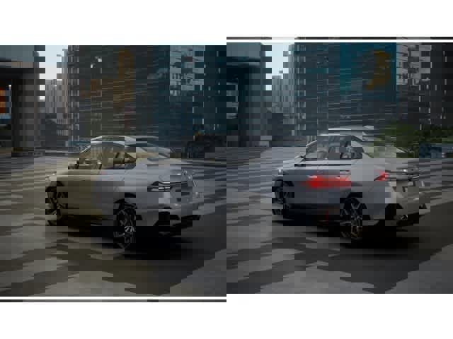 New 2026 BMW i5 eDrive40 w/ M Sport Package RWD image 2