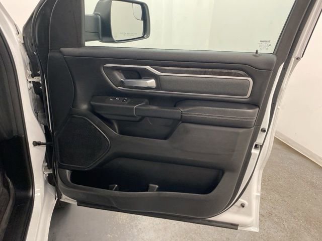 Used 2022 RAM 1500 Big Horn AWD/4WD image 31