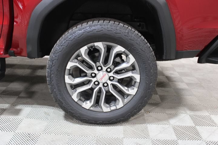 New 2026 GMC Canyon Denali AWD/4WD image 44