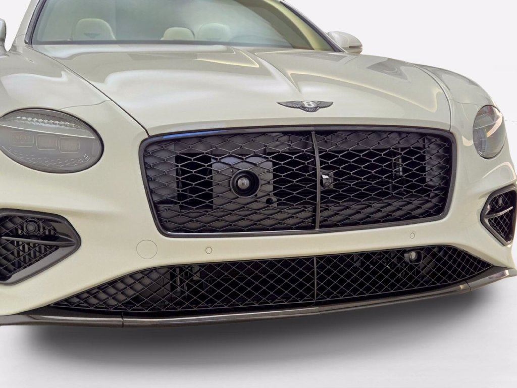 New 2027 Bentley Continental GTC AWD/4WD image 9