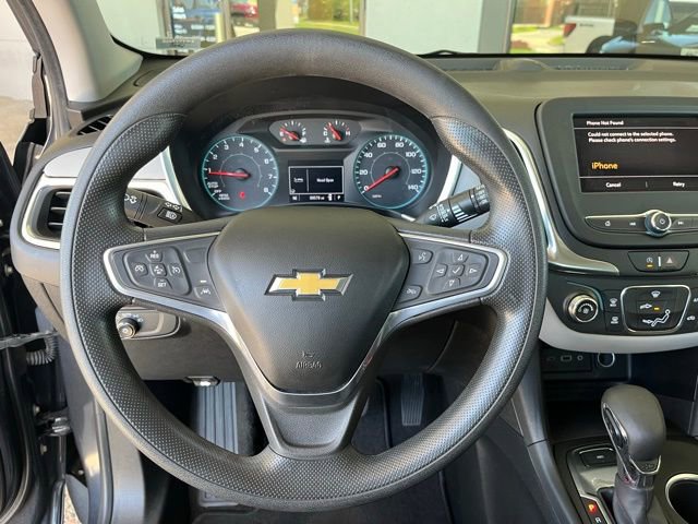Used 2022 Chevrolet Equinox LS w/ LS Convenience Package FWD image 20