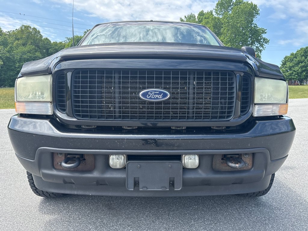 Used 2002 Ford Excursion Limited RWD image 6