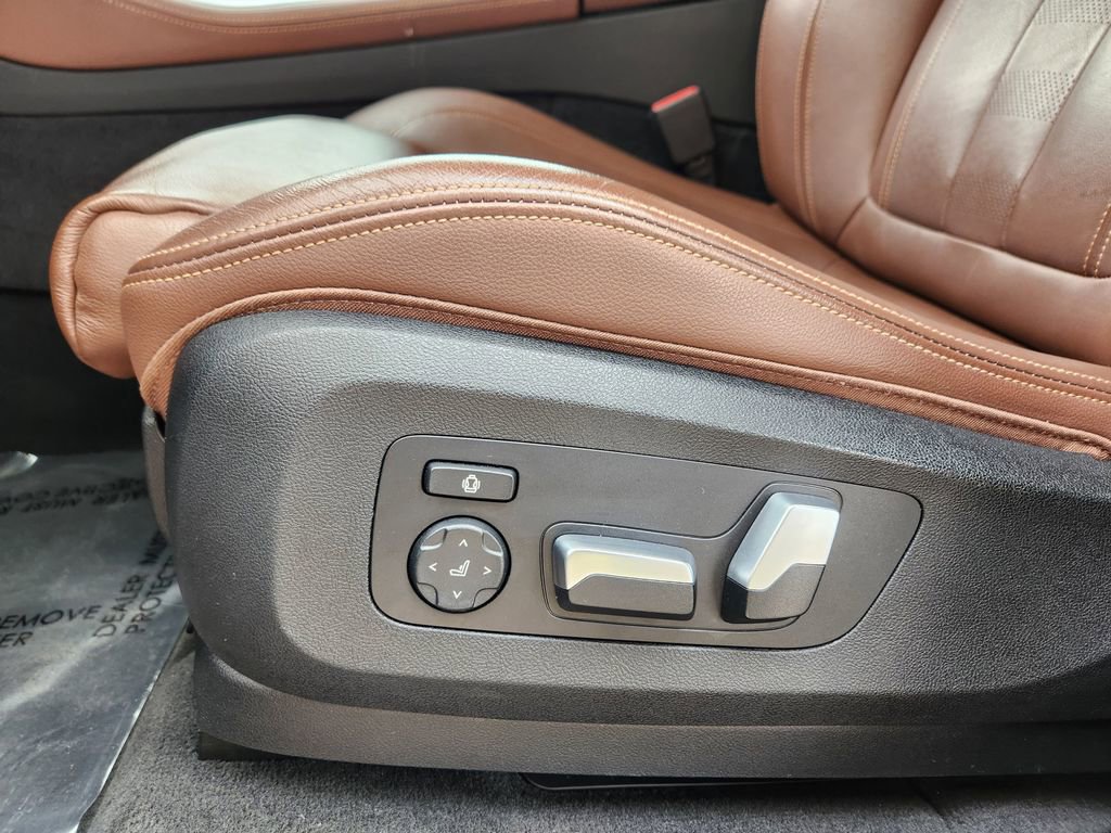 Used 2019 BMW X5 xDrive40i w/ Convenience Package image 7