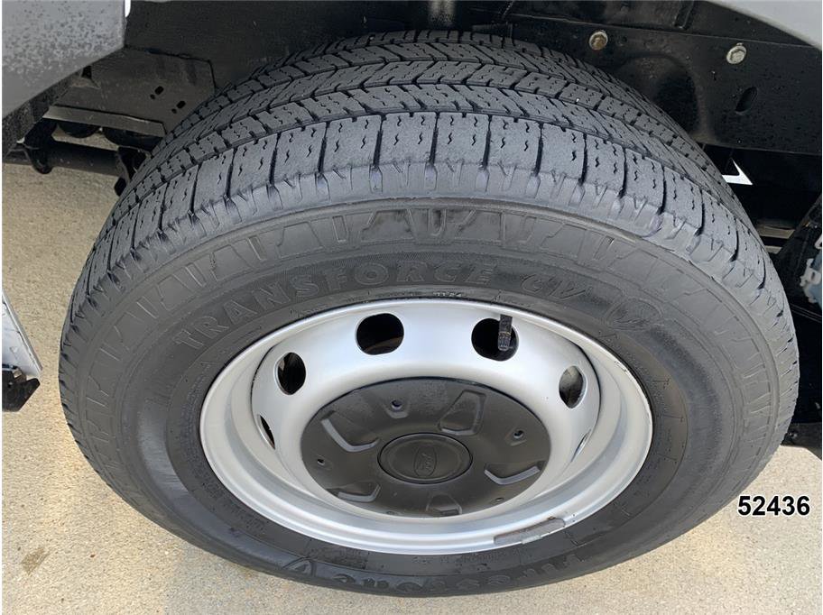 Used 2024 Ford Transit 250 Medium Roof 148 WB image 21