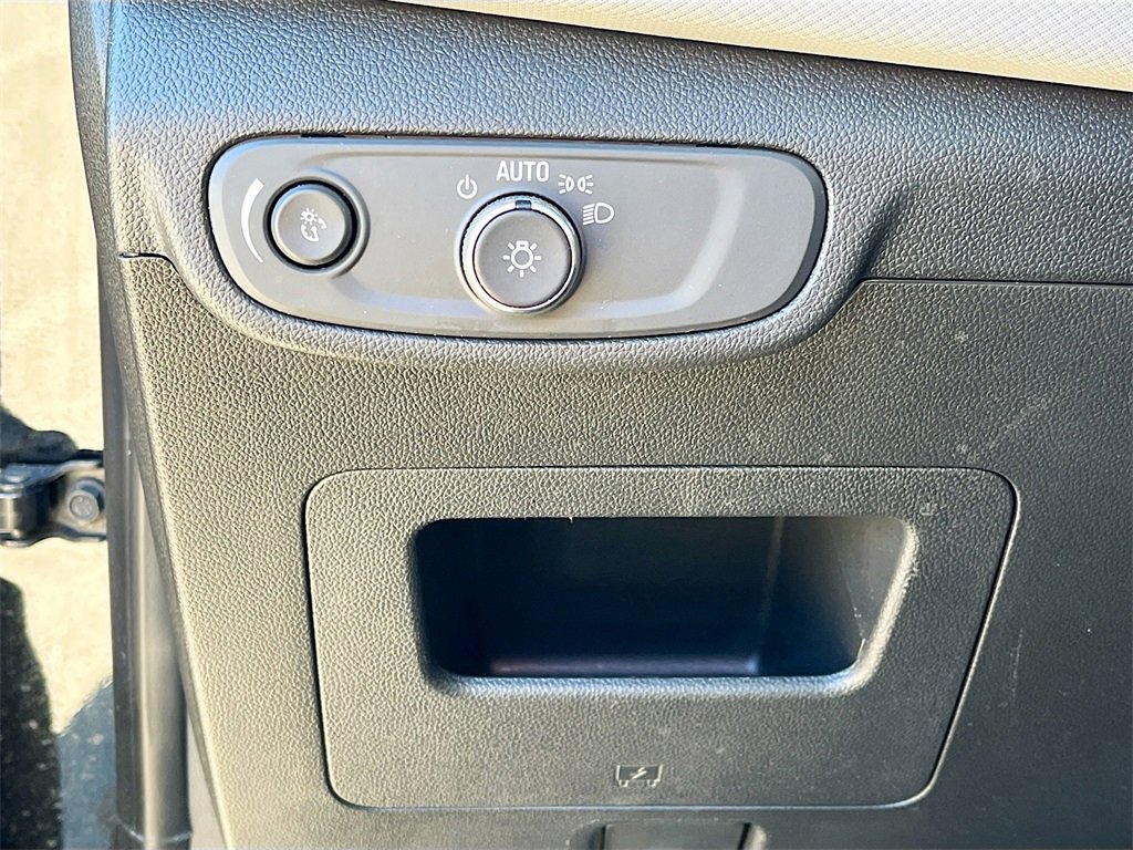 Used 2024 Chevrolet TrailBlazer LT image 9