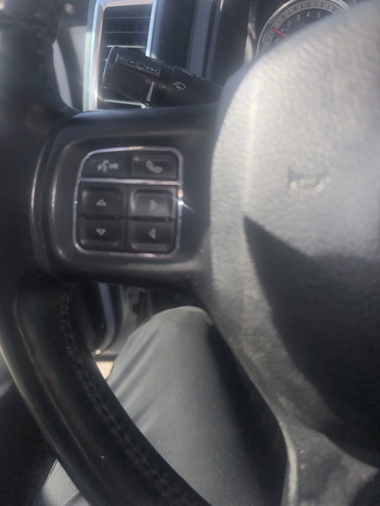 Used 2018 RAM 1500 Big Horn AWD/4WD image 15