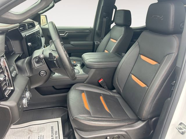 New 2026 GMC Sierra 1500 AT4 w/ AT4 Premium Package image 9
