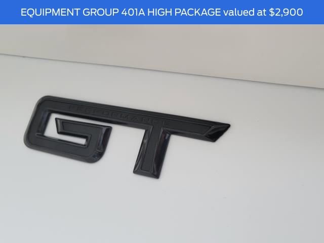 New 2025 Ford Mustang GT Premium w/ GT Performance Package image 9