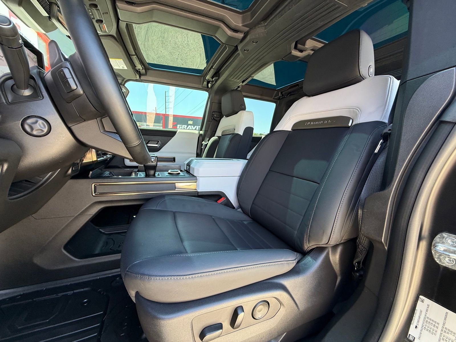 Used 2023 GMC Hummer EV Edition 1 image 16