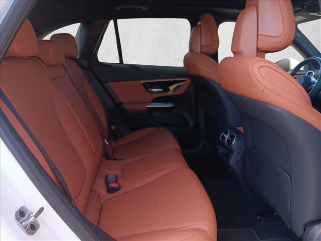 Certified 2026 Mercedes-Benz GLC 300 image 18