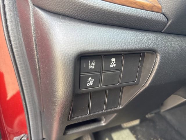 Used 2018 Honda CR-V EX image 19