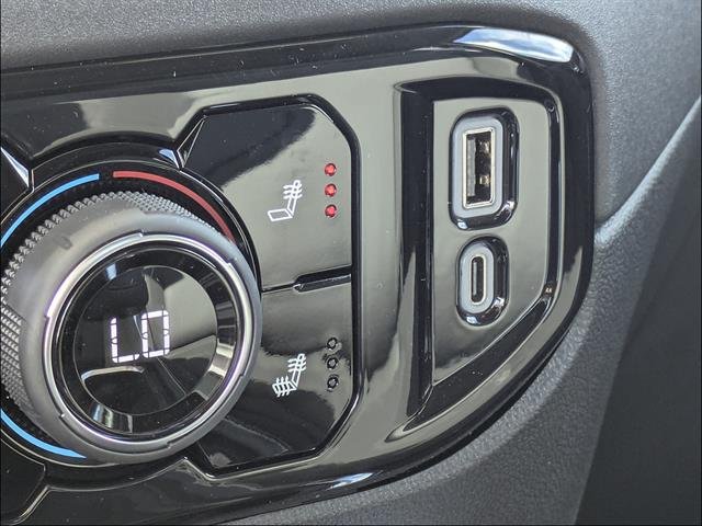New 2026 Chevrolet Silverado 1500 LT w/ Leather Package RWD image 28