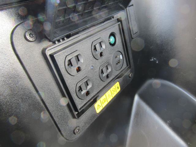 Certified 2022 Ford F150 Lightning Pro image 15