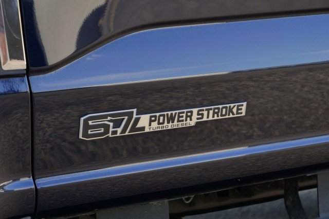 Used 2024 Ford F350 XL image 12
