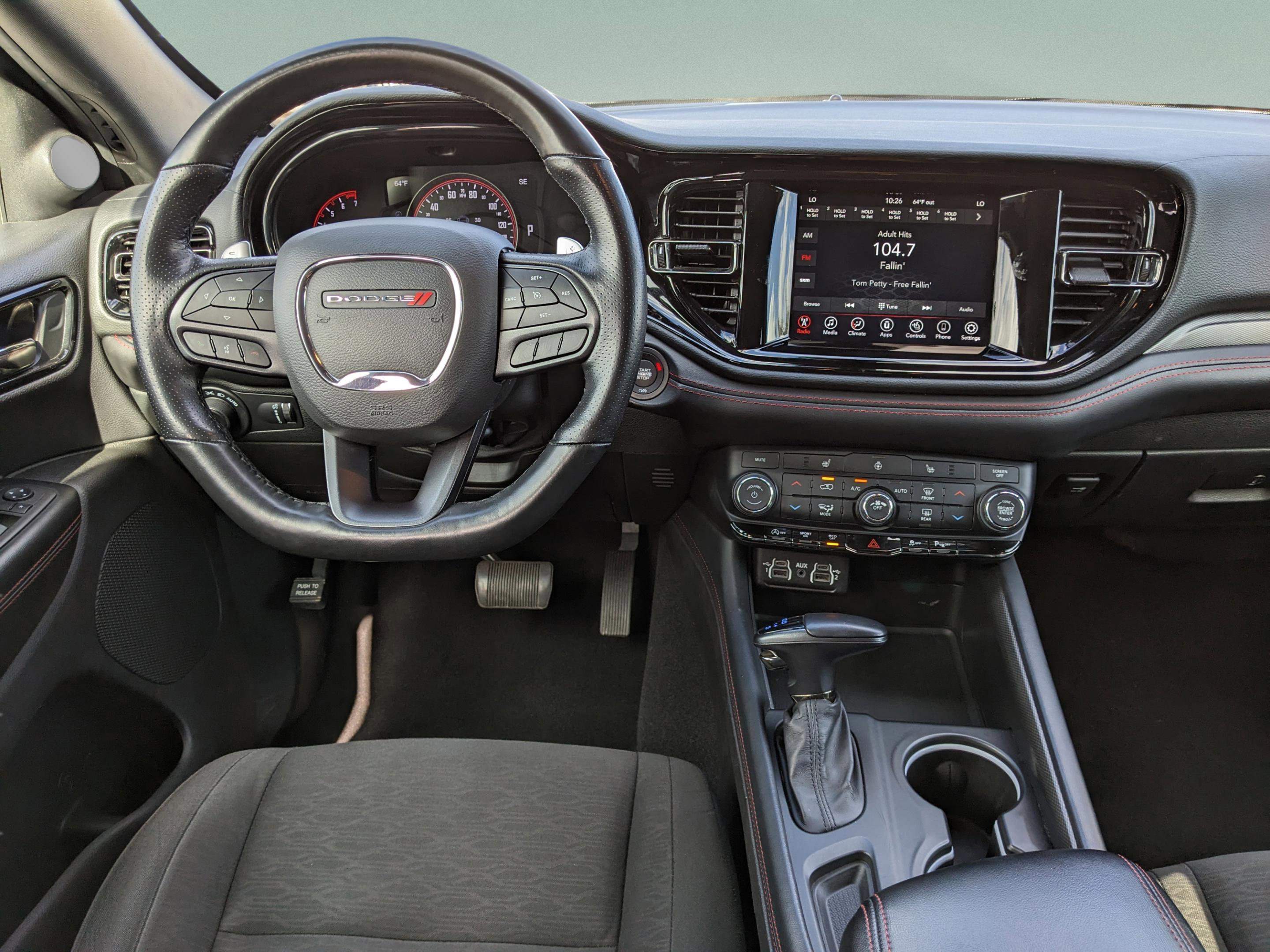 Used 2023 Dodge Durango GT image 18