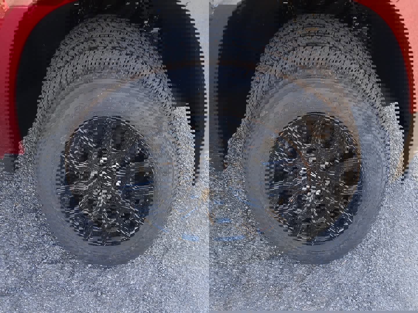 New 2026 Chevrolet Colorado W/T w/ WT Custom Package image 10