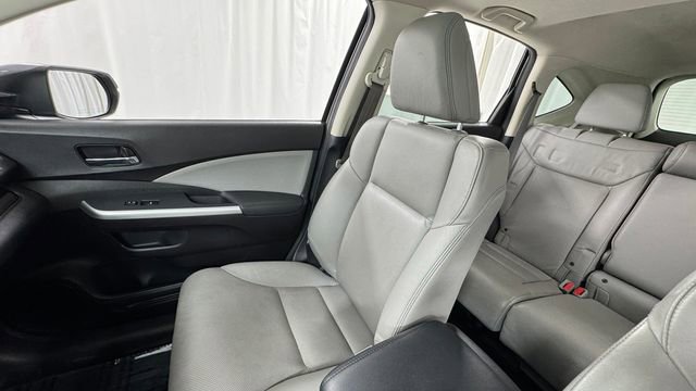 Used 2015 Honda CR-V Touring image 13