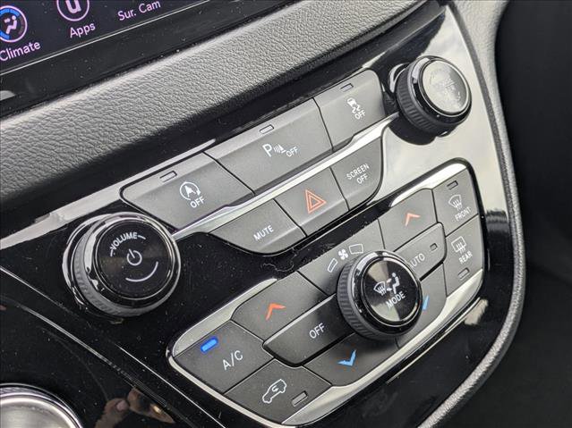 Used 2019 Chrysler Pacifica Touring-L Plus w/ Advanced Safetytec Group image 15