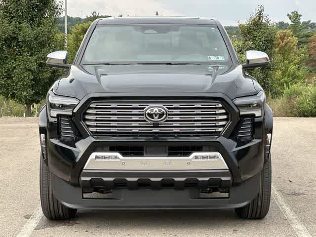New 2026 Toyota Tacoma Limited AWD/4WD image 28