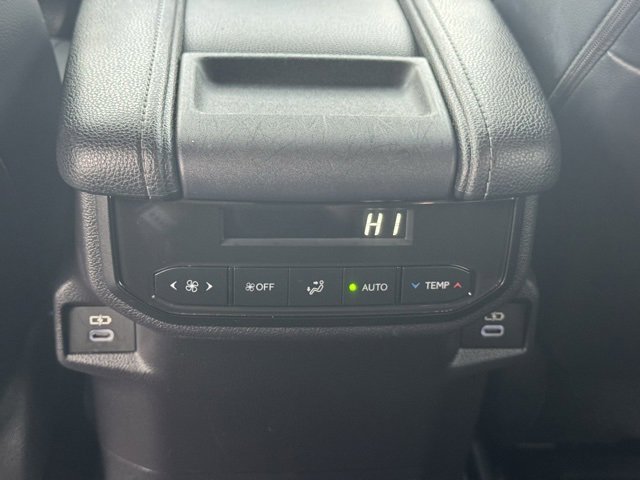 Used 2024 Toyota Grand Highlander XLE image 18
