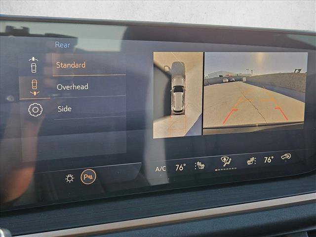 New 2026 Buick Envision Sport Touring AWD/4WD image 14